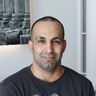 Ahmad Shadeed