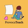ProvocaTeach