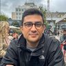 Okan Davut