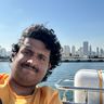 Sangeeth Sudheer