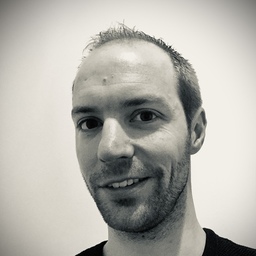 Krijn Hoetmer