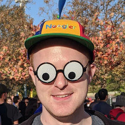 Doug Parker ????️
