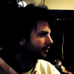 Alejandro Liébana