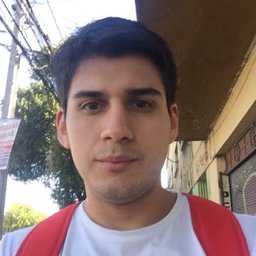 Sergio Abarca