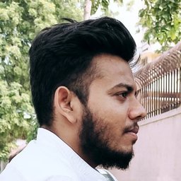 JD Solanki