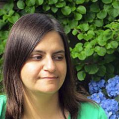 Nina Haghighi
