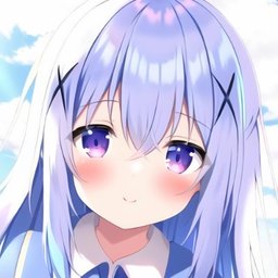 咲奈Sakina