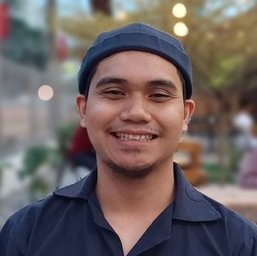 Hazrul Fitri