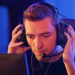 Jacob 'kurtextrem' Groß