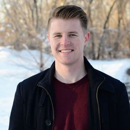 Josh DeGraw