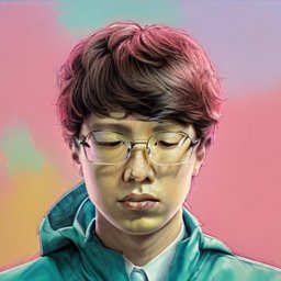 Justin Chien