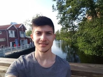 Hakan Karaduman