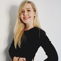 Alena Nikolaeva