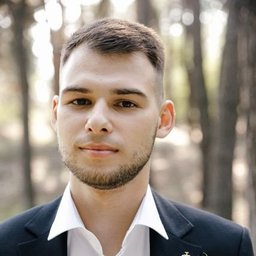 Vladyslav Lukoshko 🇺🇦