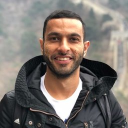 Peter Mekhaeil
