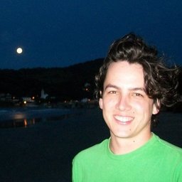 Tiago Maranhao