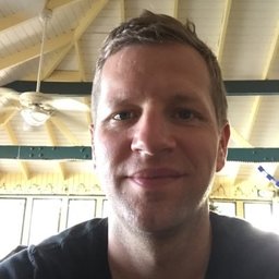Brian Gunzenhauser