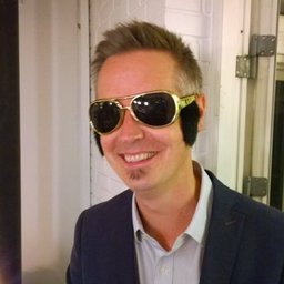 Mads Stoumann
